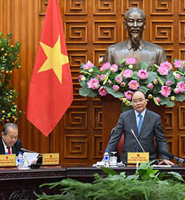 Giữ nghiêm kỷ luật, kỷ cương hành chính